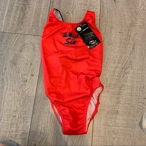 Bathing suit